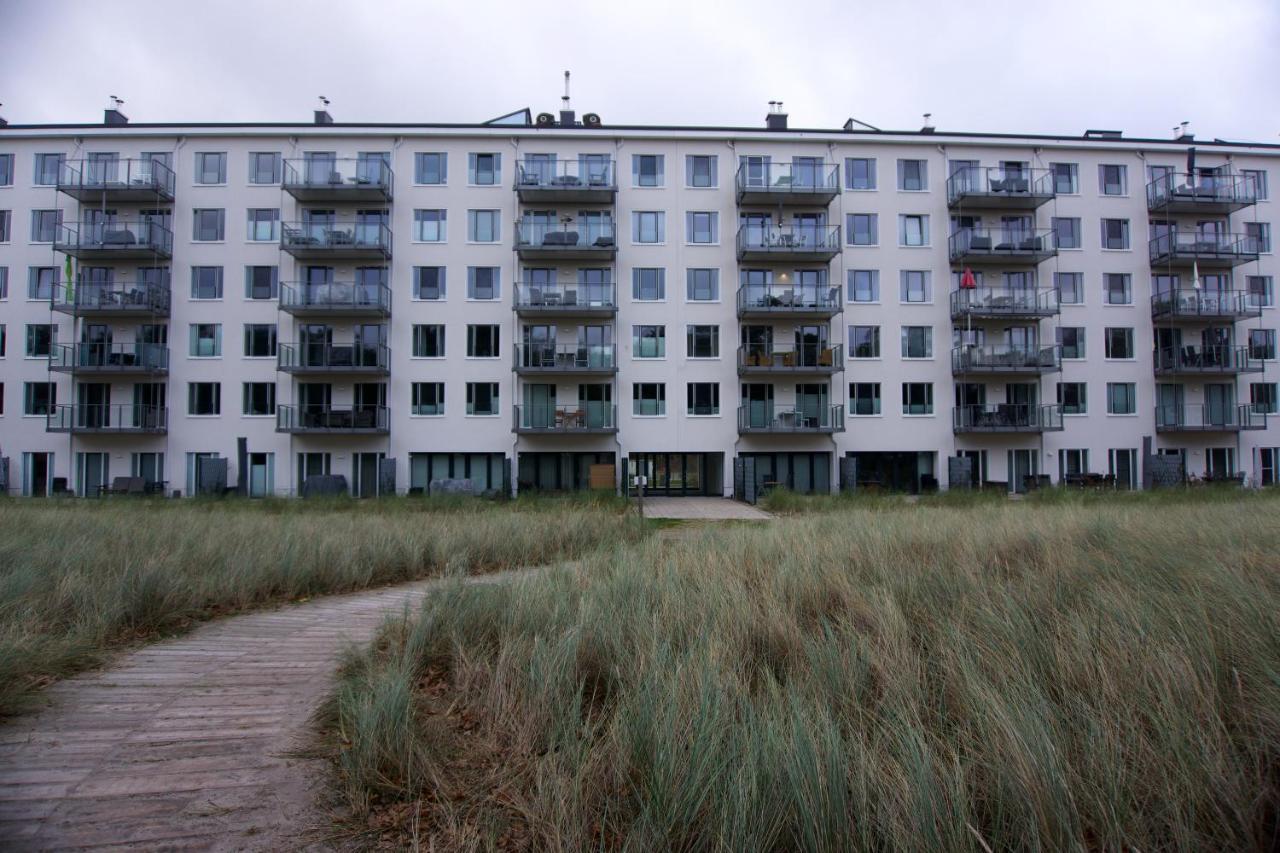 APRICUM - Mein Sonnenlicht - Haus Granitz Ostseebad Ostseebad Binz Exterior foto