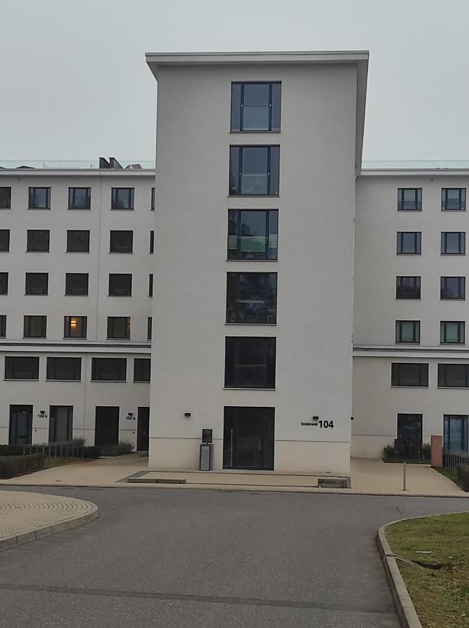 APRICUM - Mein Sonnenlicht - Haus Granitz Ostseebad Ostseebad Binz Exterior foto